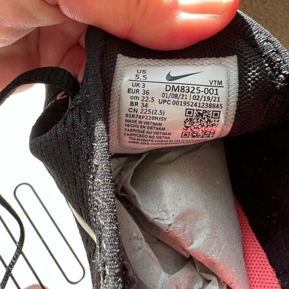 nwt nike air max 270